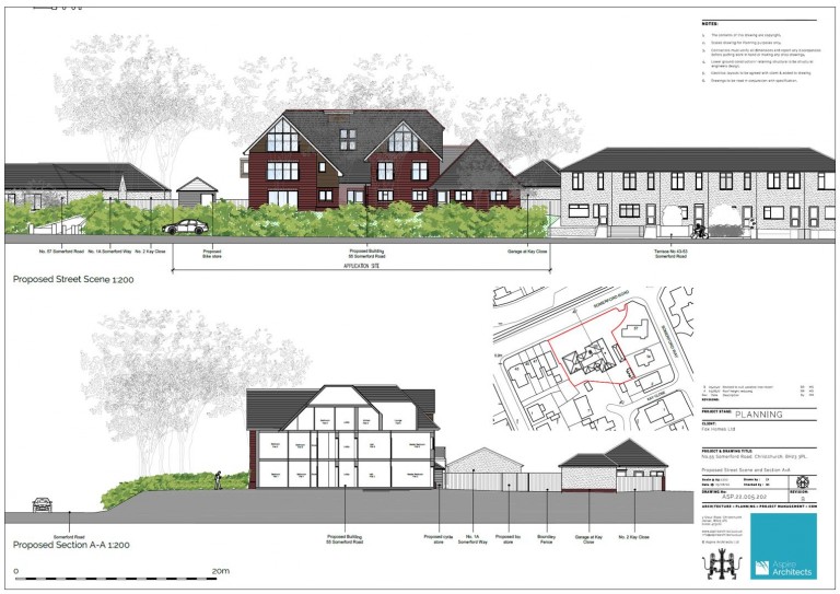 Images for Somerford Road, Christchurch