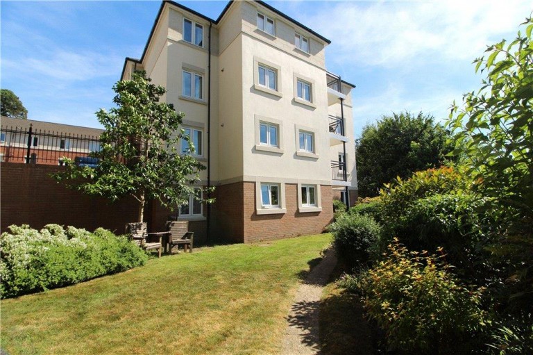 Images for Minster Court, West Street, Axminster
