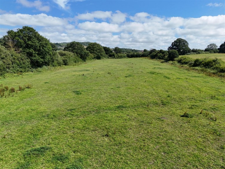 Click the photo for more details of Stoke Wake, Blandford Forum
