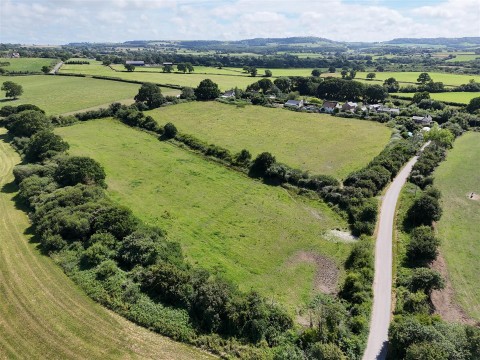 Click the photo for more details of Stoke Wake, Blandford Forum