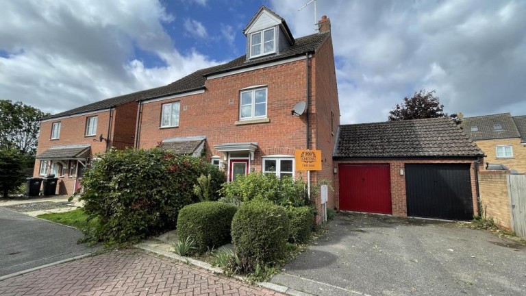 Images for Fishers Bank, Littleport