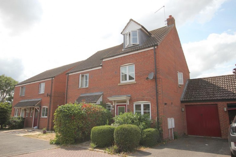 Click the photo for more details of Fishers Bank, Littleport