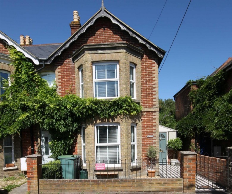 Click the photo for more details of Dennett Road, Bembridge