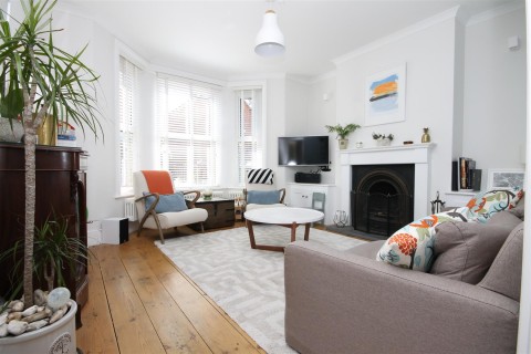 Click the photo for more details of Dennett Road, Bembridge