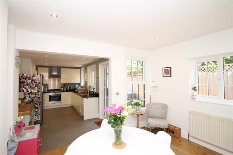 Click the photo for more details of Dennett Road, Bembridge