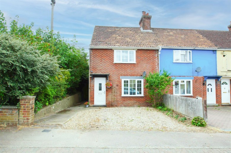Click the photo for more details of Mill Hill, Haverhill