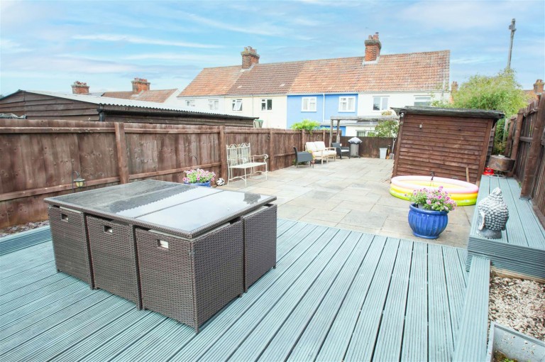 Images for Mill Hill, Haverhill