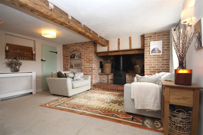 Images for East Fen Common, Soham, Ely