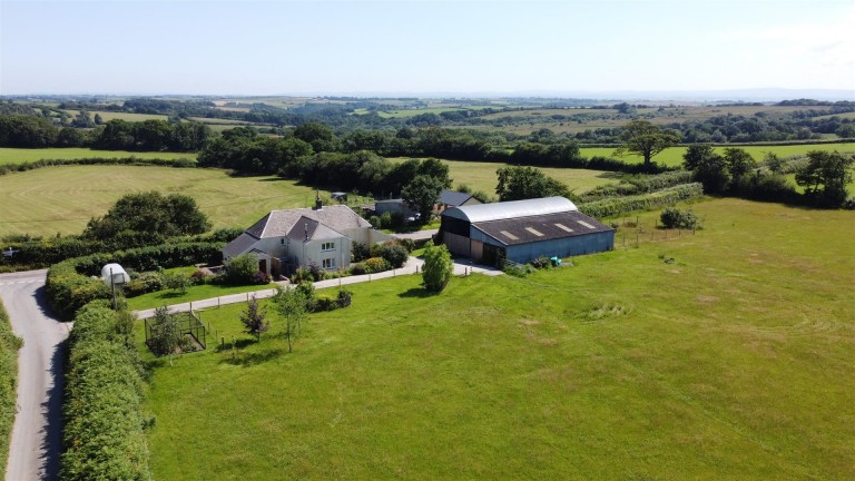 Images for Chulmleigh