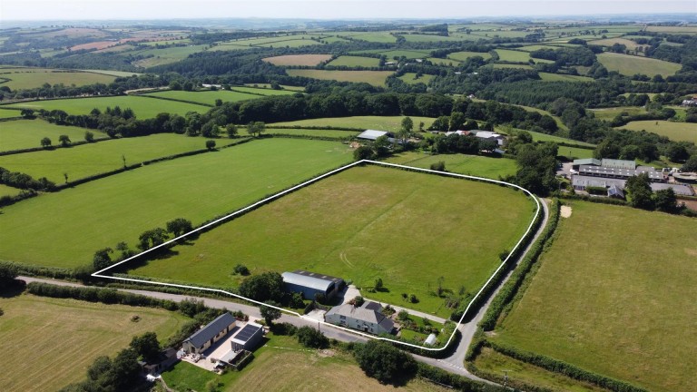 Images for Chulmleigh