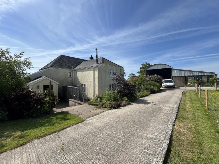 Images for Chulmleigh