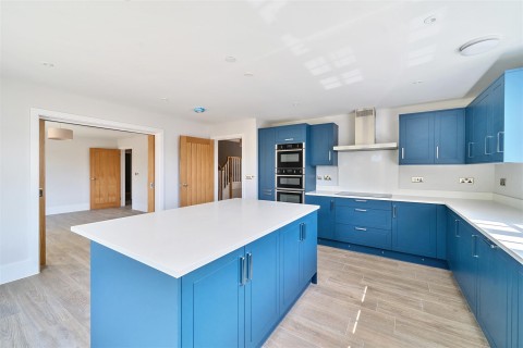 Click the photo for more details of Barges Close, Litton Cheney