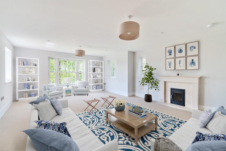 Images for Barges Close, Litton Cheney