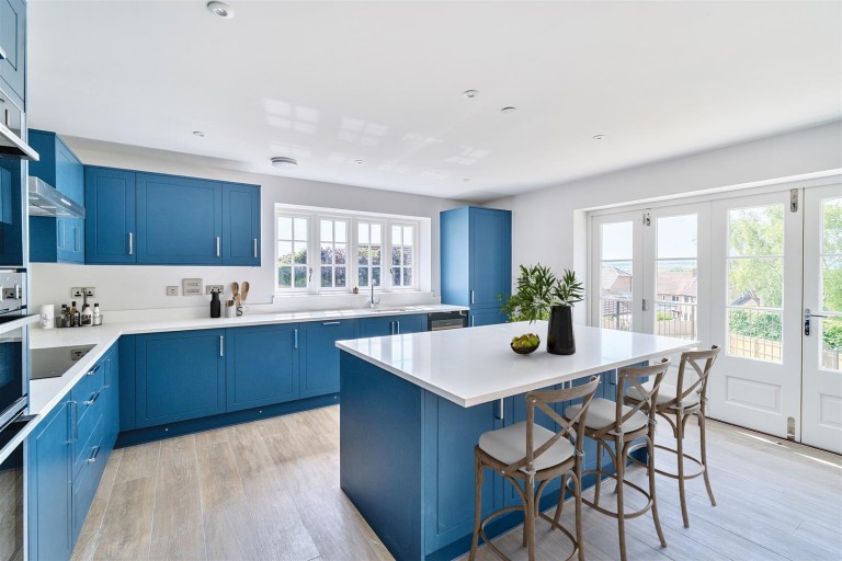 Images for Barges Close, Litton Cheney