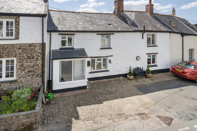Click the photo for more details of High Bickington, Umberleigh