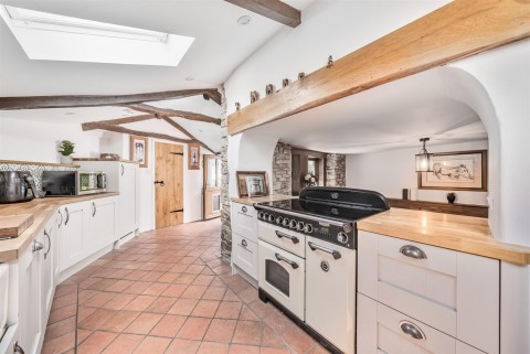 Click the photo for more details of High Bickington, Umberleigh