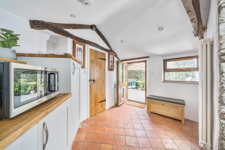 Images for High Bickington, Umberleigh