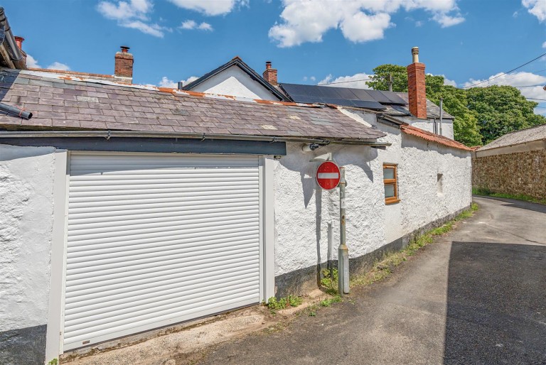 Images for High Bickington, Umberleigh