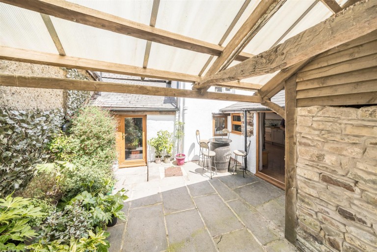 Images for High Bickington, Umberleigh