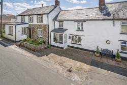 Images for High Bickington, Umberleigh