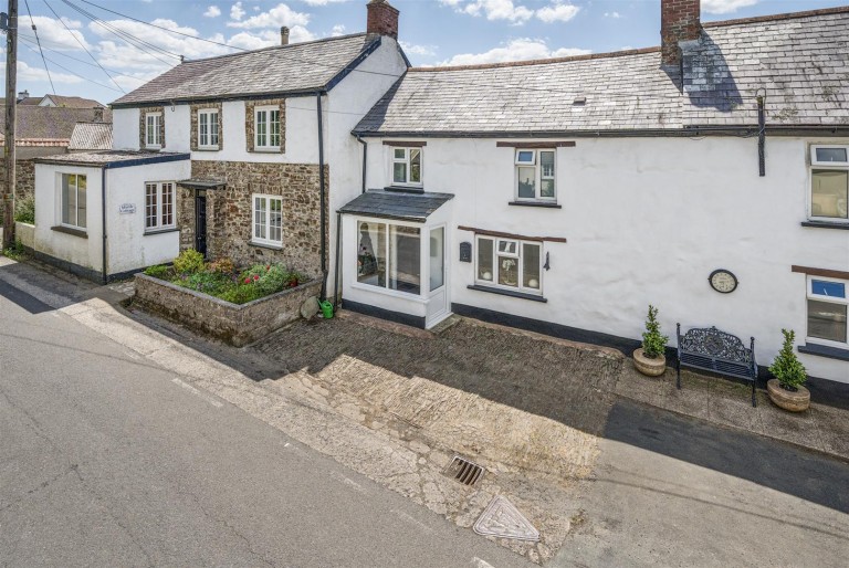 Images for High Bickington, Umberleigh