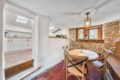 Click the photo for more details of High Bickington, Umberleigh