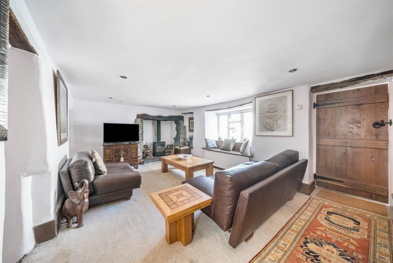 Images for High Bickington, Umberleigh