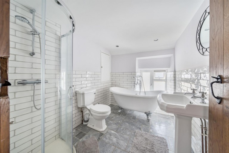 Images for High Bickington, Umberleigh