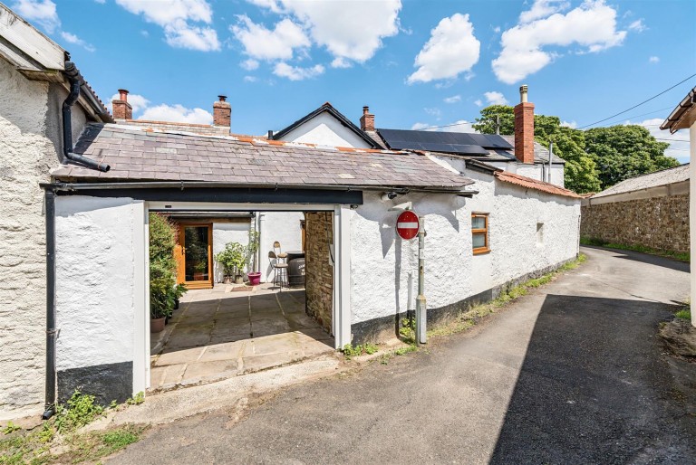 Images for High Bickington, Umberleigh