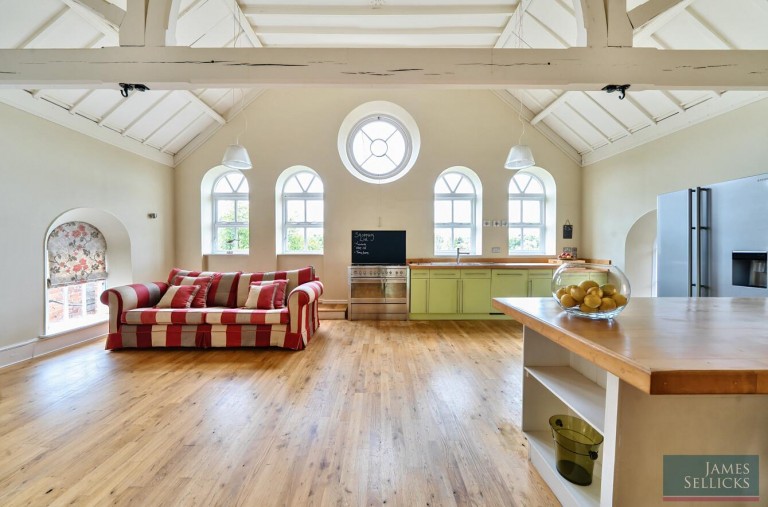 Images for The Mission Hall, Medbourne