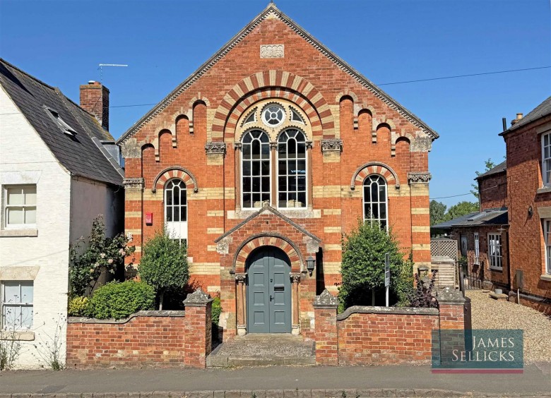 Click the photo for more details of The Mission Hall, Medbourne
