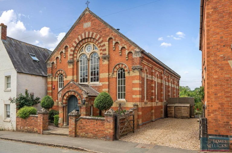 Images for The Mission Hall, Medbourne