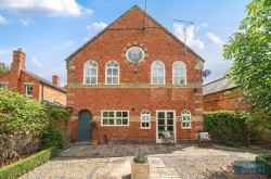 Images for The Mission Hall, Medbourne, Market Harborough