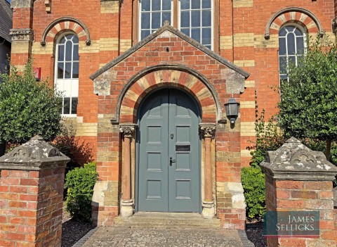 Click the photo for more details of The Mission Hall, Medbourne