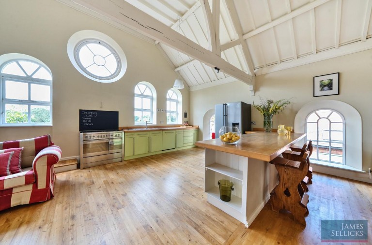 Images for The Mission Hall, Medbourne