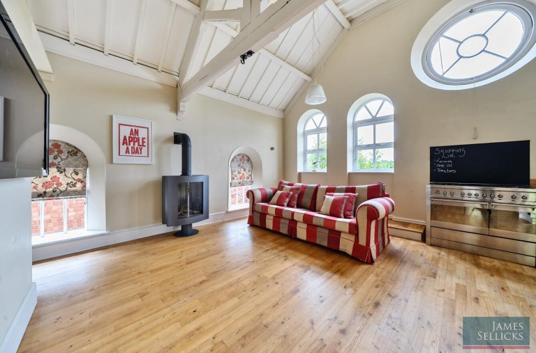 Images for The Mission Hall, Medbourne, Market Harborough