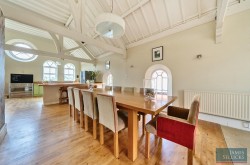 Images for The Mission Hall, Medbourne, Market Harborough