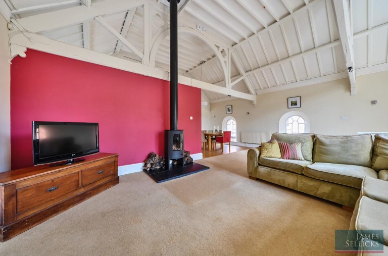 Images for The Mission Hall, Medbourne, Market Harborough