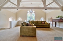 Images for The Mission Hall, Medbourne, Market Harborough