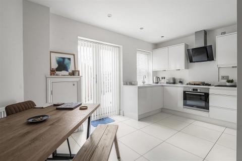 Click the photo for more details of Chantry Lane, Towcester, NN12