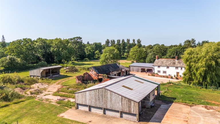Images for Clyst Hydon, Cullompton, Devon