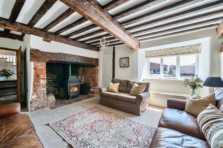 Images for Clyst Hydon, Cullompton, Devon