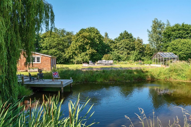 Images for Clyst Hydon, Cullompton, Devon