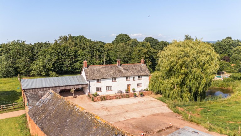 Images for Clyst Hydon, Cullompton, Devon
