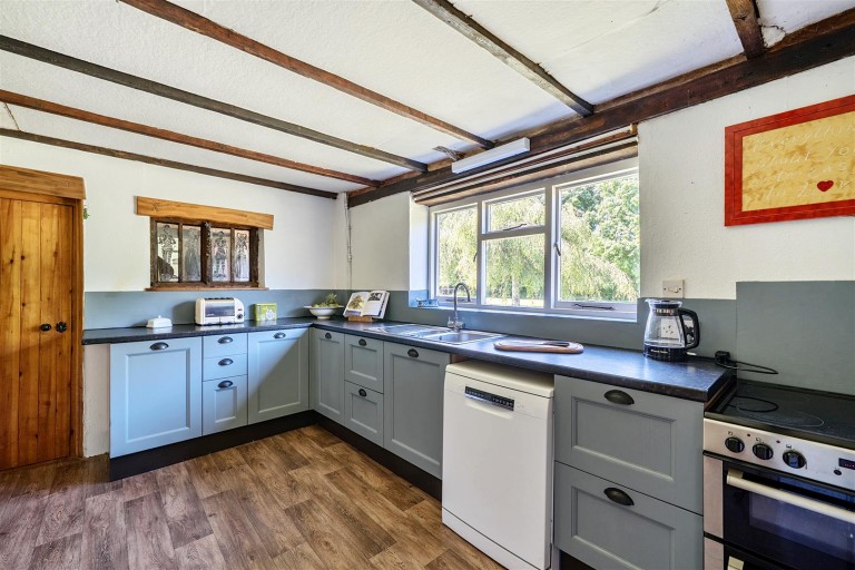 Images for Clyst Hydon, Cullompton, Devon