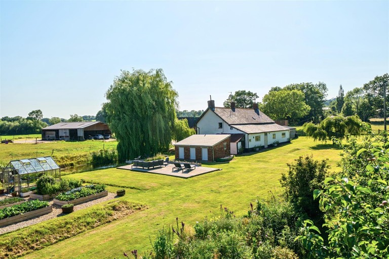 Images for Clyst Hydon, Cullompton, Devon