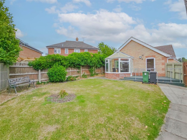 Images for Bower Hall Drive, Steeple Bumpstead, Haverhill