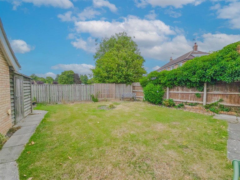 Images for Bower Hall Drive, Steeple Bumpstead, Haverhill