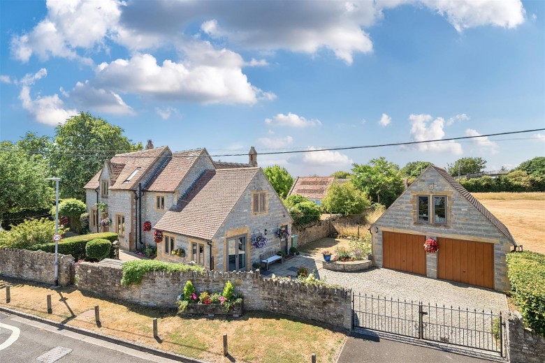 Click the photo for more details of West Street, Ilchester, Yeovil