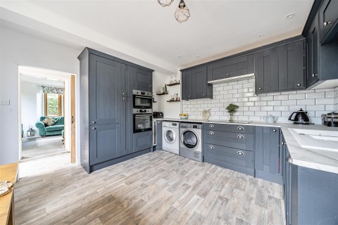 Click the photo for more details of West Street, Ilchester, Yeovil